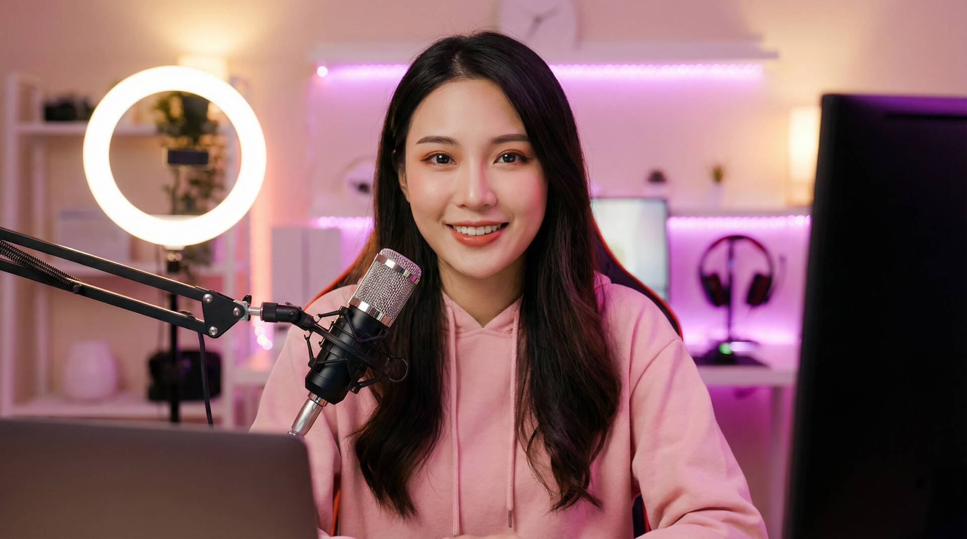 糖心vlog精选美女主播直播